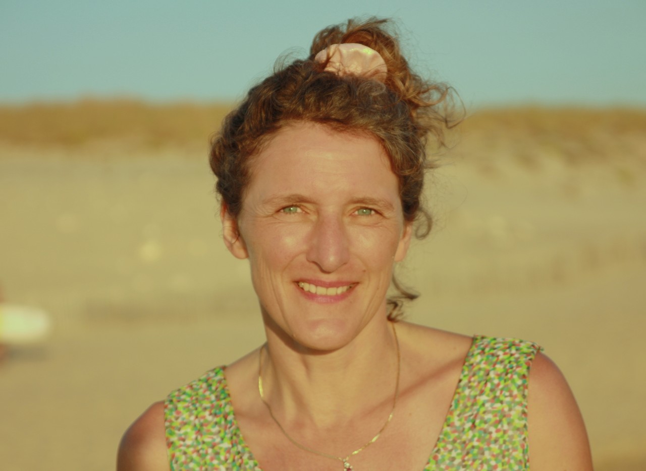 Martina Wildner